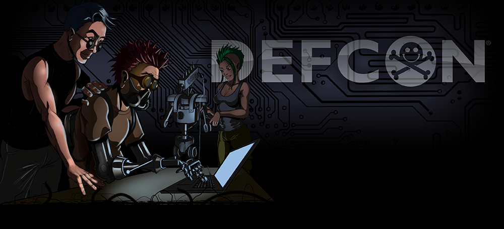 DEFCON